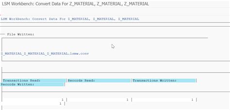 Image result for LSMW Steps