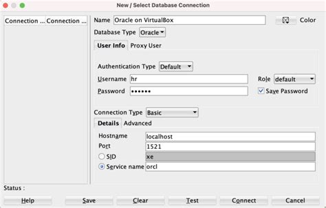 How to Download Database for SQL Developer On Mac 的图像结果