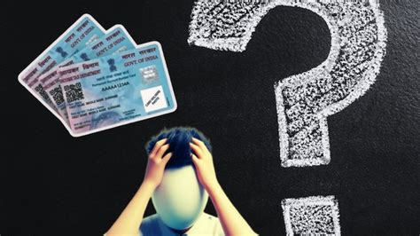 Struggling to surrender duplicate PAN card? You are not alone - India Today