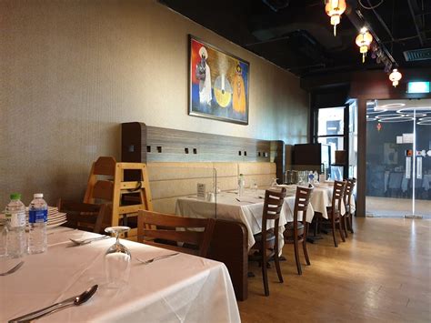 Gajalee Indian Seafood Restaurant - Tripopola