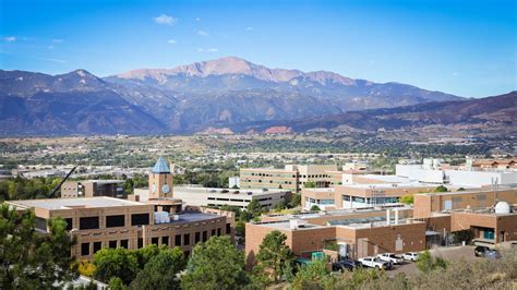 UCCS Campus Resources – UCCS Communique