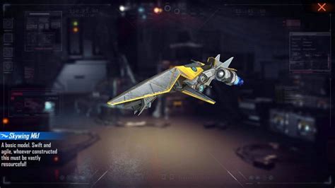 How to get the new Skywing Mk1 for free in Free Fire