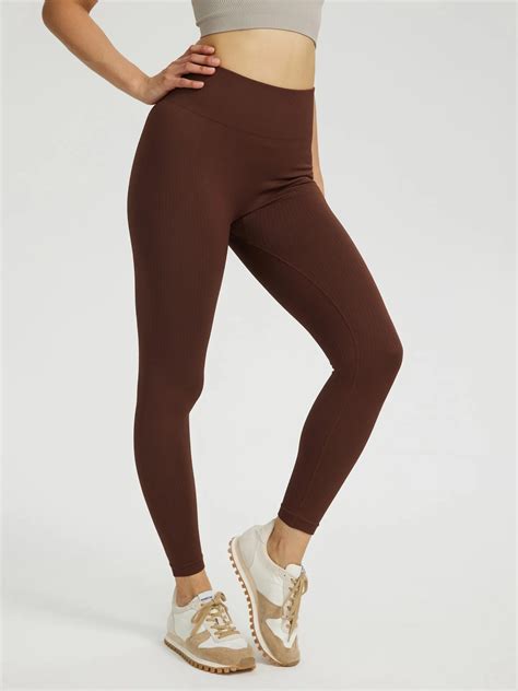 Solid Gym Tights | Savana | Bestsellers
