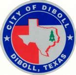 City of Diboll - Municipal Online Services