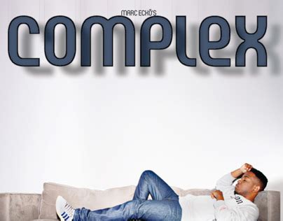 Image result for Complex Magazine Logo