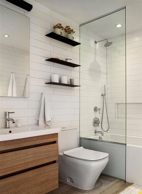 Floating Glass Shelves For Bathroom - Ideas on Foter