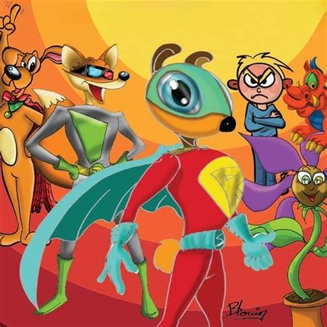 Créer un personnage de BD en 3D pour la bibliothèque, 258, rue ...