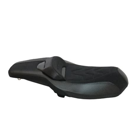 Custom Seat for Yamaha Aerox 155 – Direct Fit, Comfortable Design ...