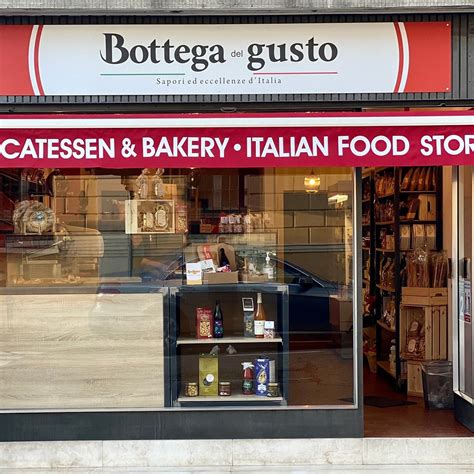 LA BOTTEGA DEL GUSTO (2025) All You Need to Know BEFORE You Go (with ...
