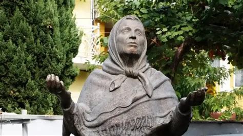 End of the World to Begin in 2025: Baba Vanga’ Startling Prophecies for ...