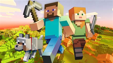 Το "Minecraft" απέκτησε για λίγο Raytracing στις κονσόλες Xbox - αλλά ...