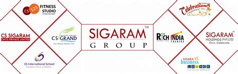Sigaram Group of company Pvt Ltd