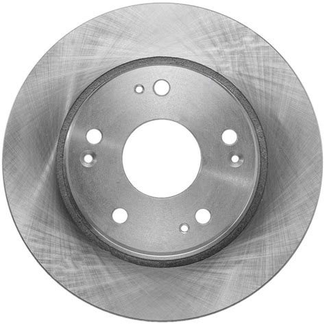 Bendix Premium Drum and Rotor PRT5765 Metallic Brake Rotor : Amazon.in ...