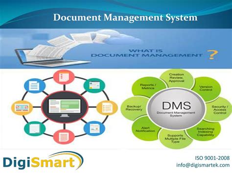 Document Management System Tutorial 的图像结果