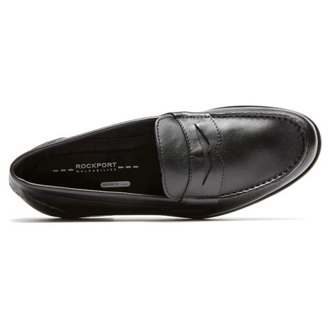 Men's Dress Shoes Black