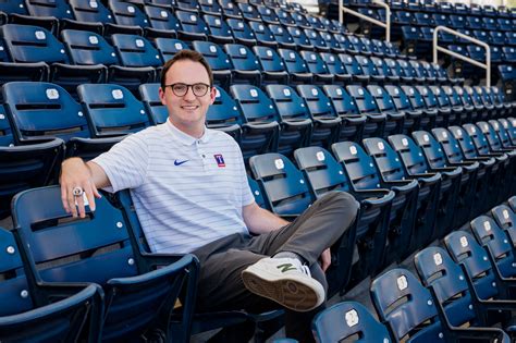 BYU student’s mathematics helped Texas Rangers win World Series ...