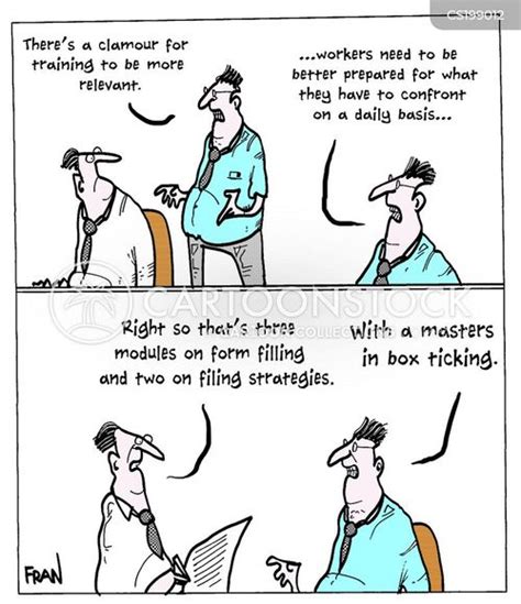 Business Training Cartoon 的图像结果