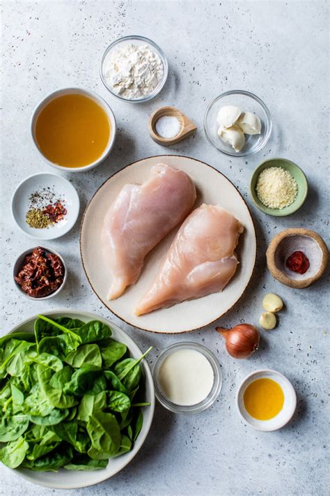 Marry Me Chicken - Skinnytaste