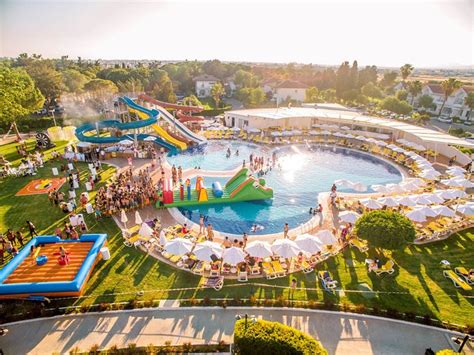 SALAMIS BAY CONTI RESORT HOTEL & CASINO (Yeni Bogazici) - Hotel Reviews ...