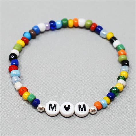 Cute Mother's Day Gifts Under $50 - Cheerful Colorful Custom Mom ...