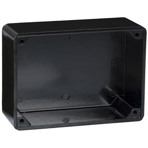 705 Keystone Electronics | Boxes, Enclosures, Racks | DigiKey