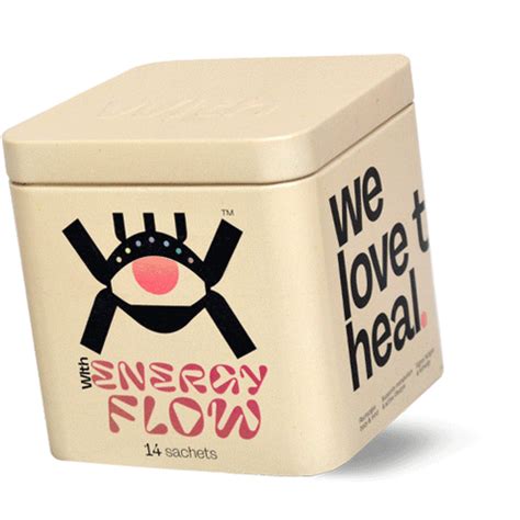 Boost Your Energy Naturally with Our Organic Herbal Products and ...