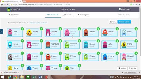 Image result for ClassDojo Sounds