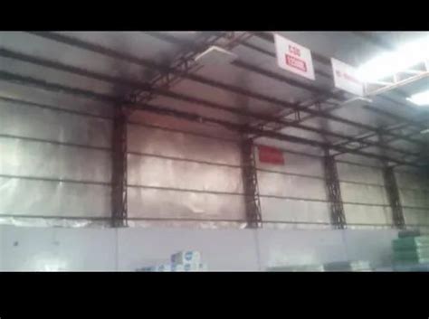 Air Bubble Insulation - Heat Resistance Insulation Material ...