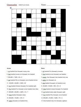 Image result for Word Wall Expanded Form