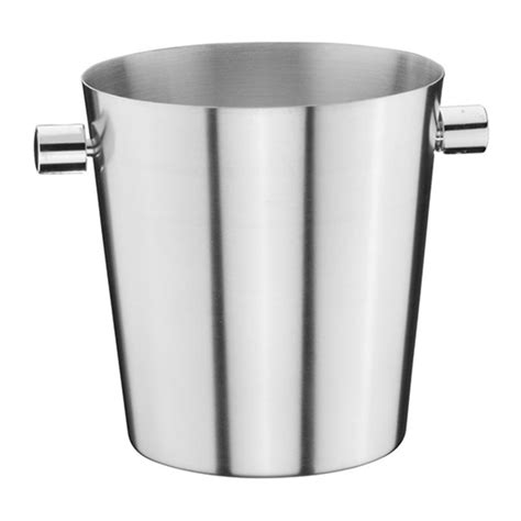 Öztiryakiler Iglo Model Standless Matte Champagne Bucket Price