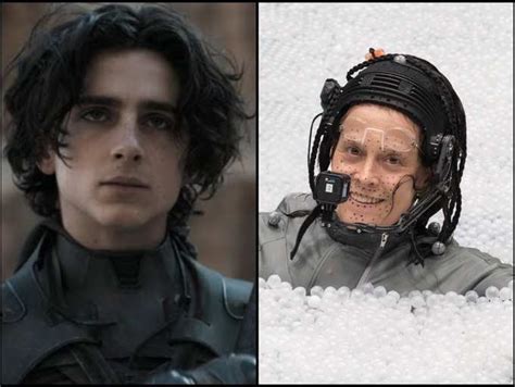 Timothee Chalamet's 'Dune' trailer to Sigourney Weaver's 'Avatar ...