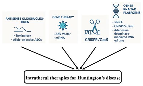 Intrathecal Therapies for Neurodegenerative Diseases: A Review of ...