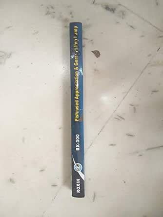 Venus Aqua Roxin Aquarium Decoration Submersible LED Light for Fish ...