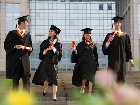亚洲留学国家对比韩国：哪个国家更适合留学？