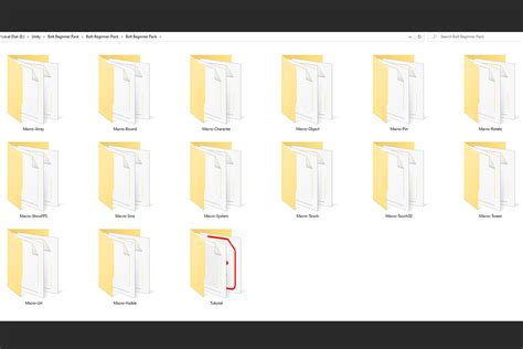 Animation Bolt Unity 的图像结果