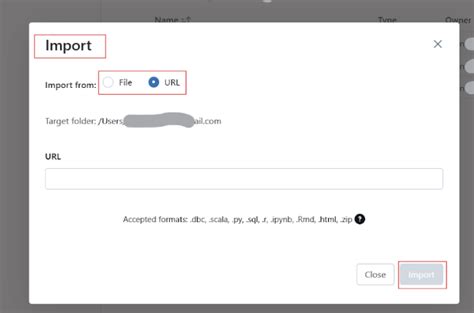 Image result for Open Classic Notebook Databricks