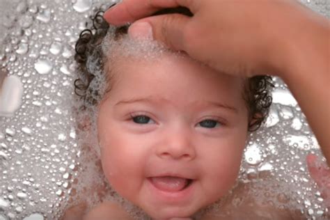 meet monterey zembik the worlds youngest supermodel: इस 3 माह की बच्ची ...