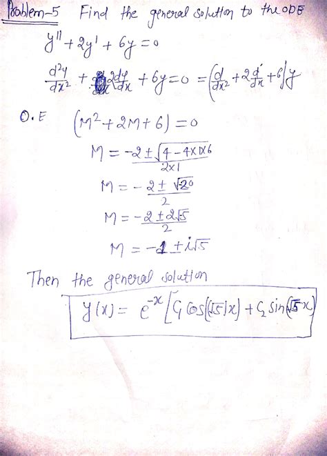 Python Problems and Solutions 的图像结果