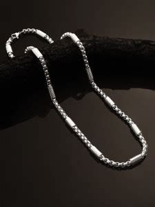 Platinum Chain - Buy Platinum Chain For Men & Women Online at Best ...