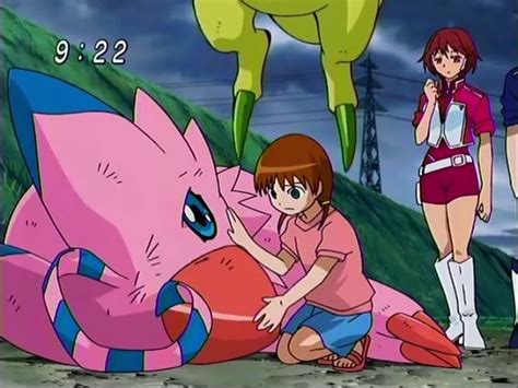 Digimon Data Squad Episode 12 的图像结果