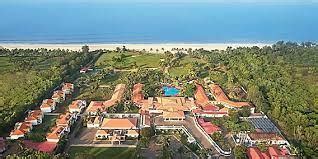 GOA DMC - India's First B2B Travel Company