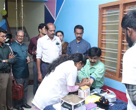 Centre for Advanced Genetic Studies and Research in Kerala