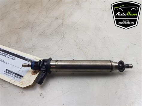 Fuel Mixture Formation, Injector Nozzle for MERCEDES-BENZ AMG GT (X290)