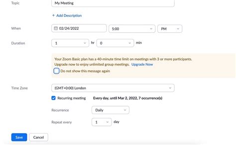 Image result for Zoom Tutorial On View