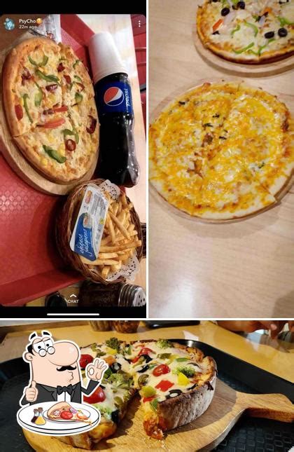 RP's Pizzeria, Ahmedabad - Restaurant menu, prices and reviews