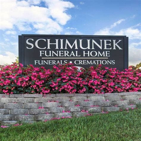 Schimunek Funeral Home | Nottingham MD