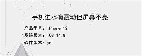 se3 无故黑屏 home键有震动但屏幕不亮 … - Apple 社区