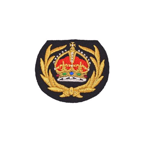 Rn Officer Ranks