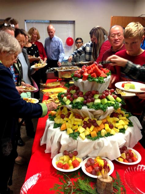 What To Serve At Retirement Party at Dustin Richards blog