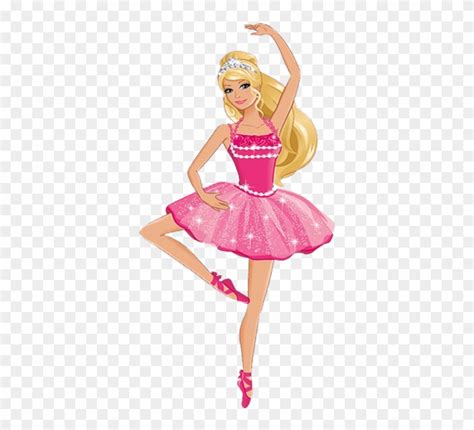 Download Barbie Doll Clipart Png Photo Transparent Png (#2335312 ...